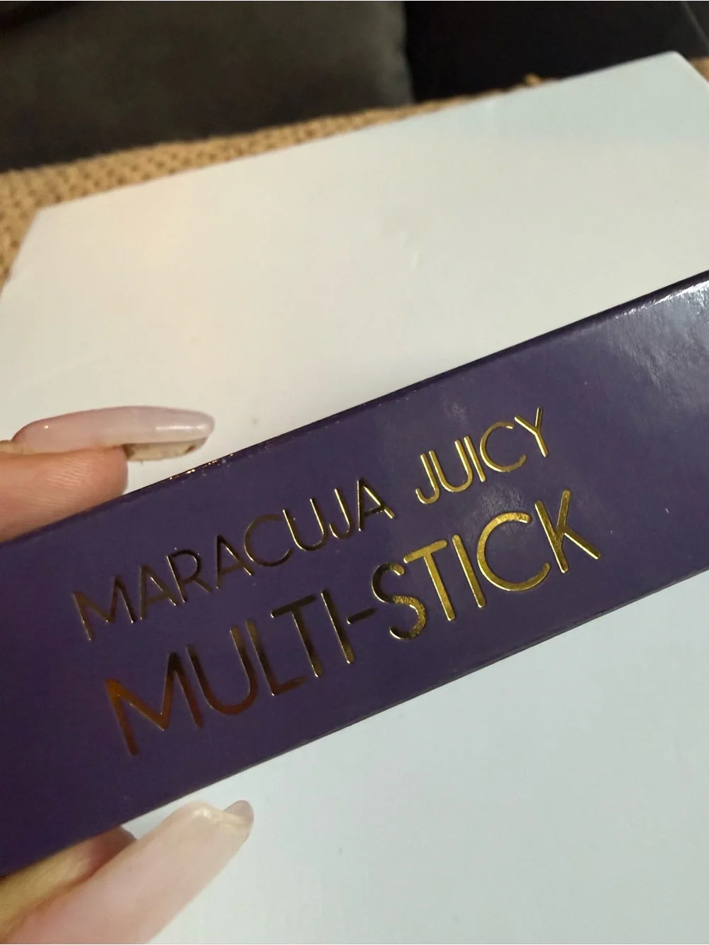 tarte creamy multi